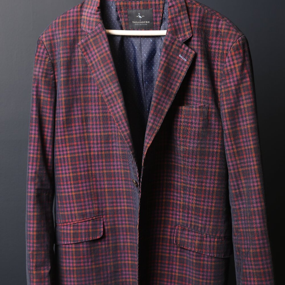 Blazer Sport CoaT